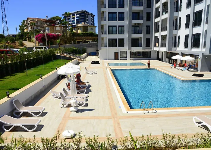 Annabella Residence