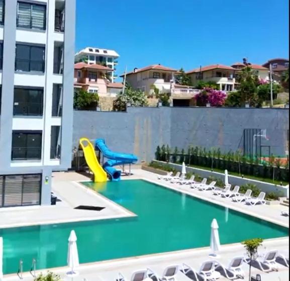 Annabella Apartament Alanya