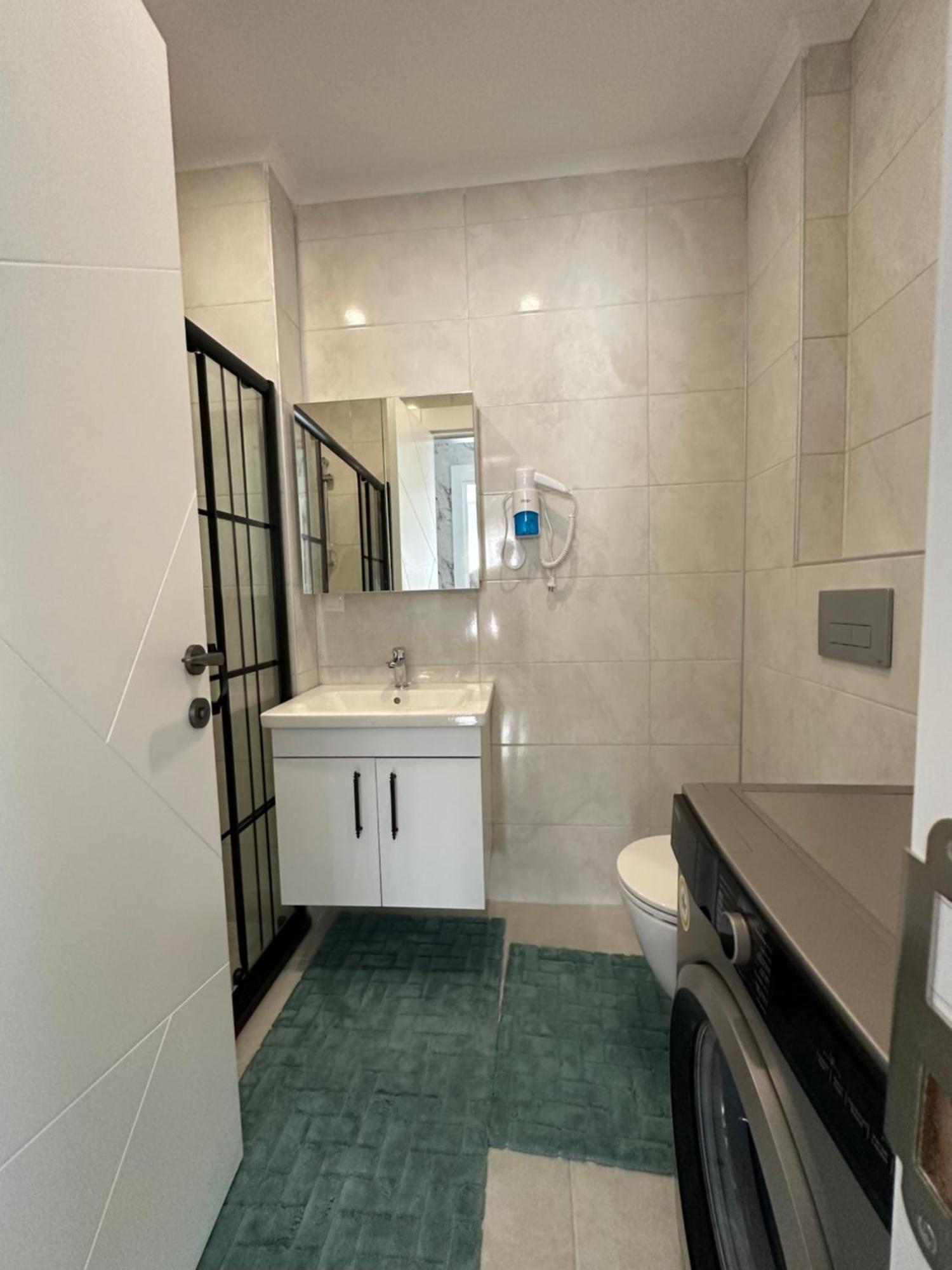 Apartament Annabella *