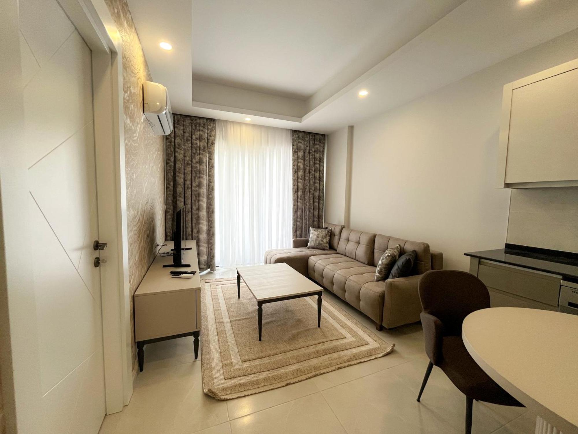 Annabella Apartament Alanya
