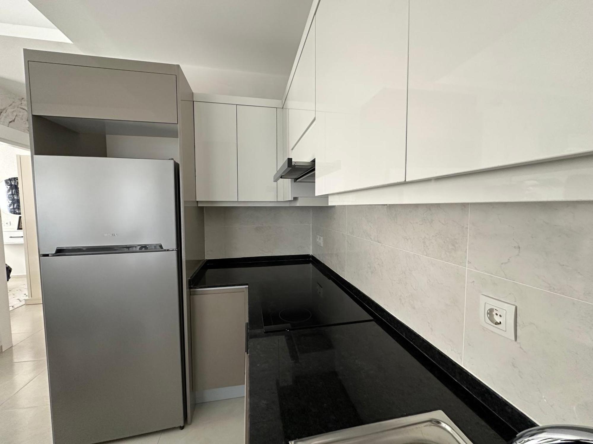 Apartament Annabella *