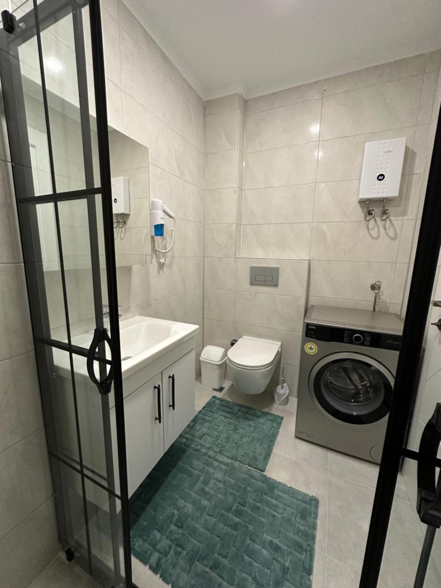 Apartament Annabella *