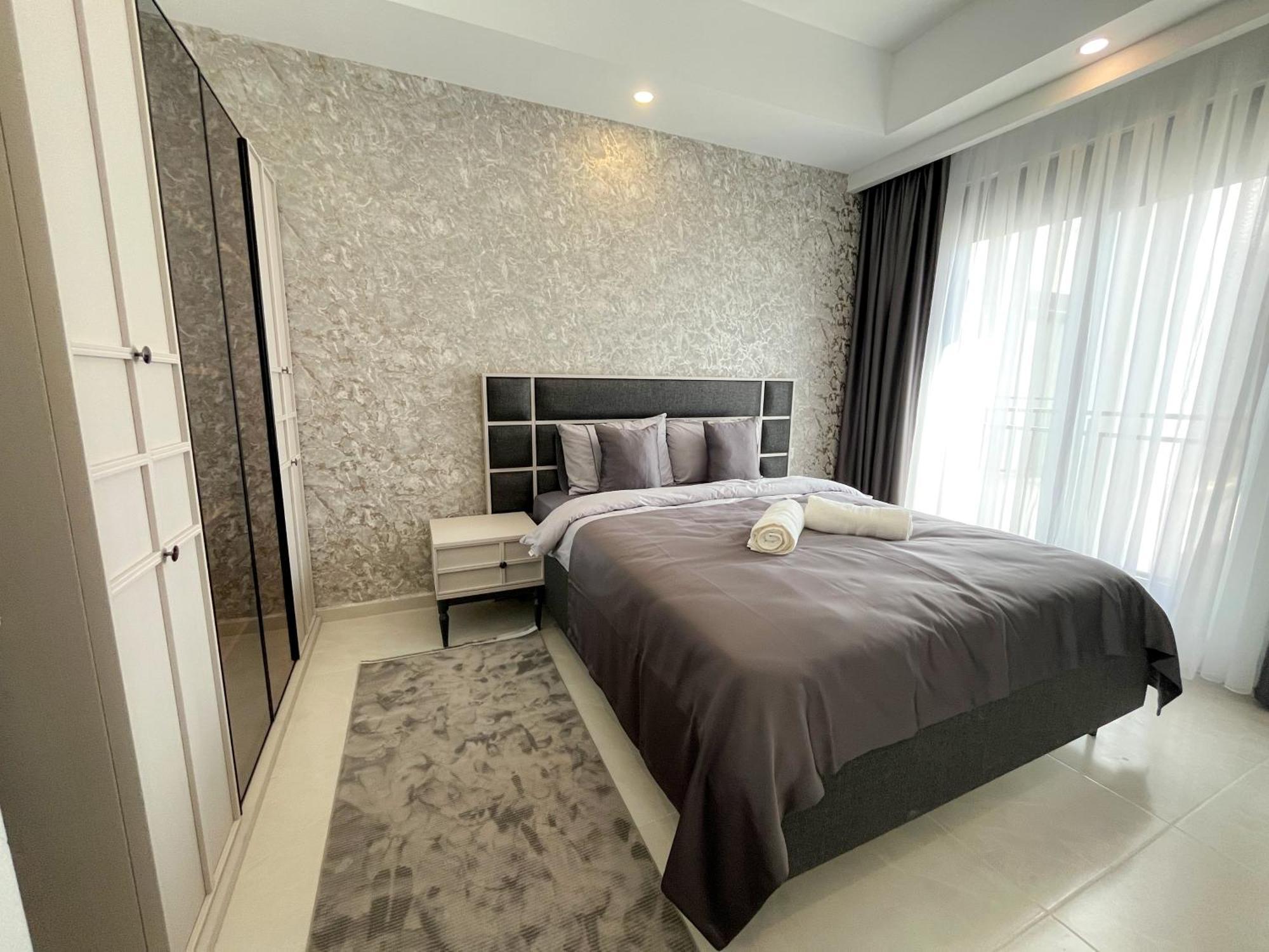 Annabella Apartament