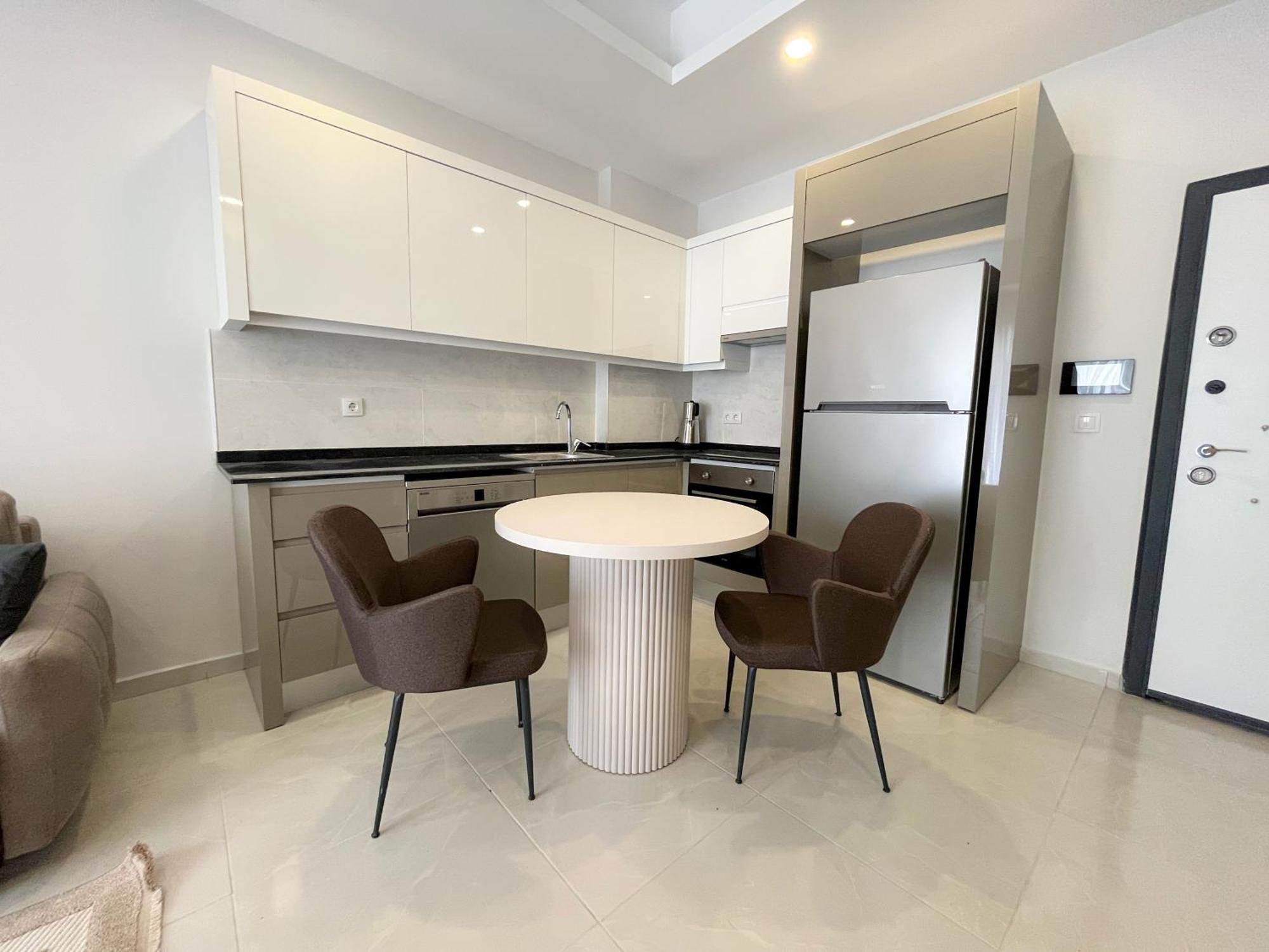 Apartament Annabella *