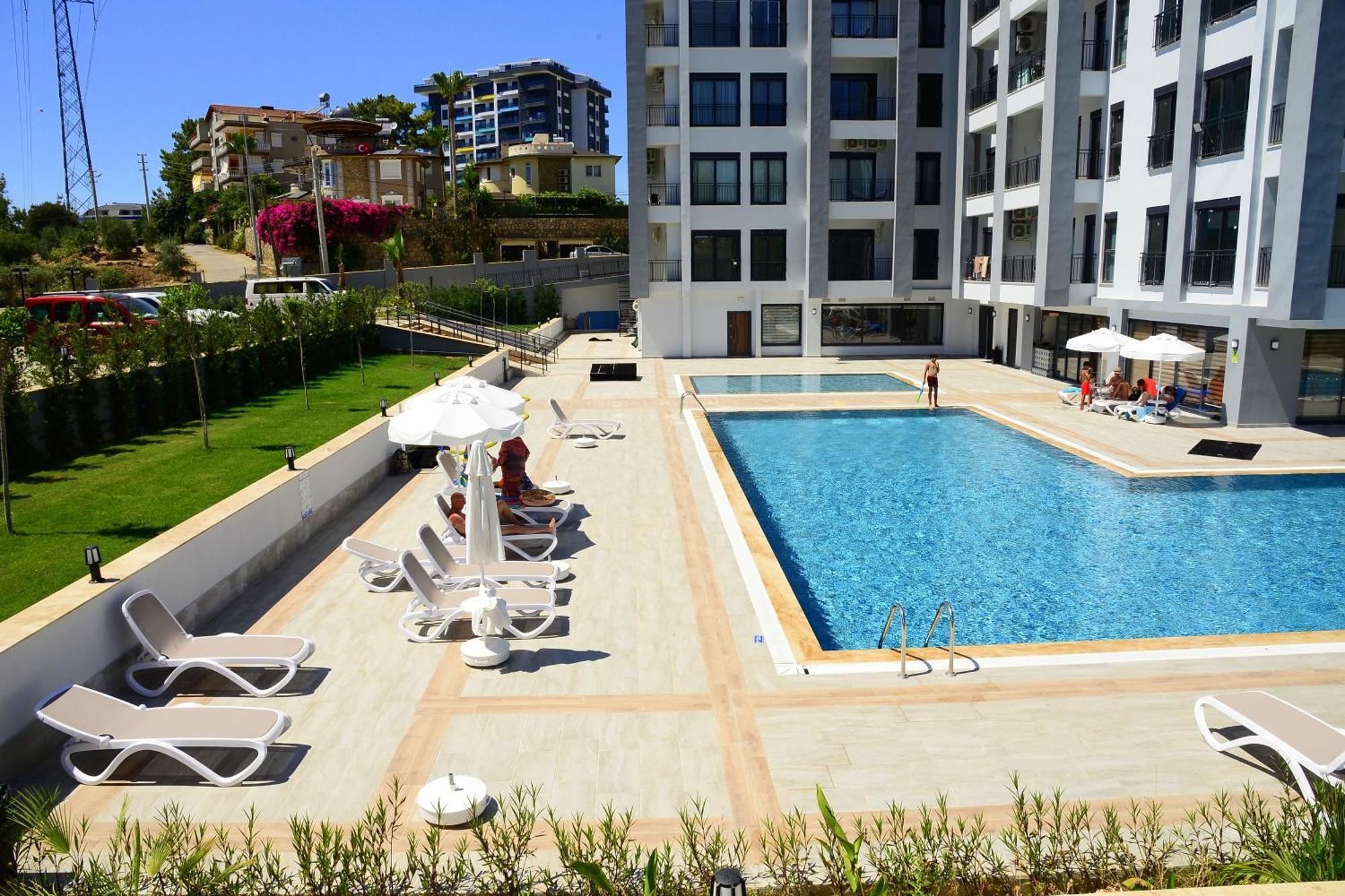 Annabella Apartament